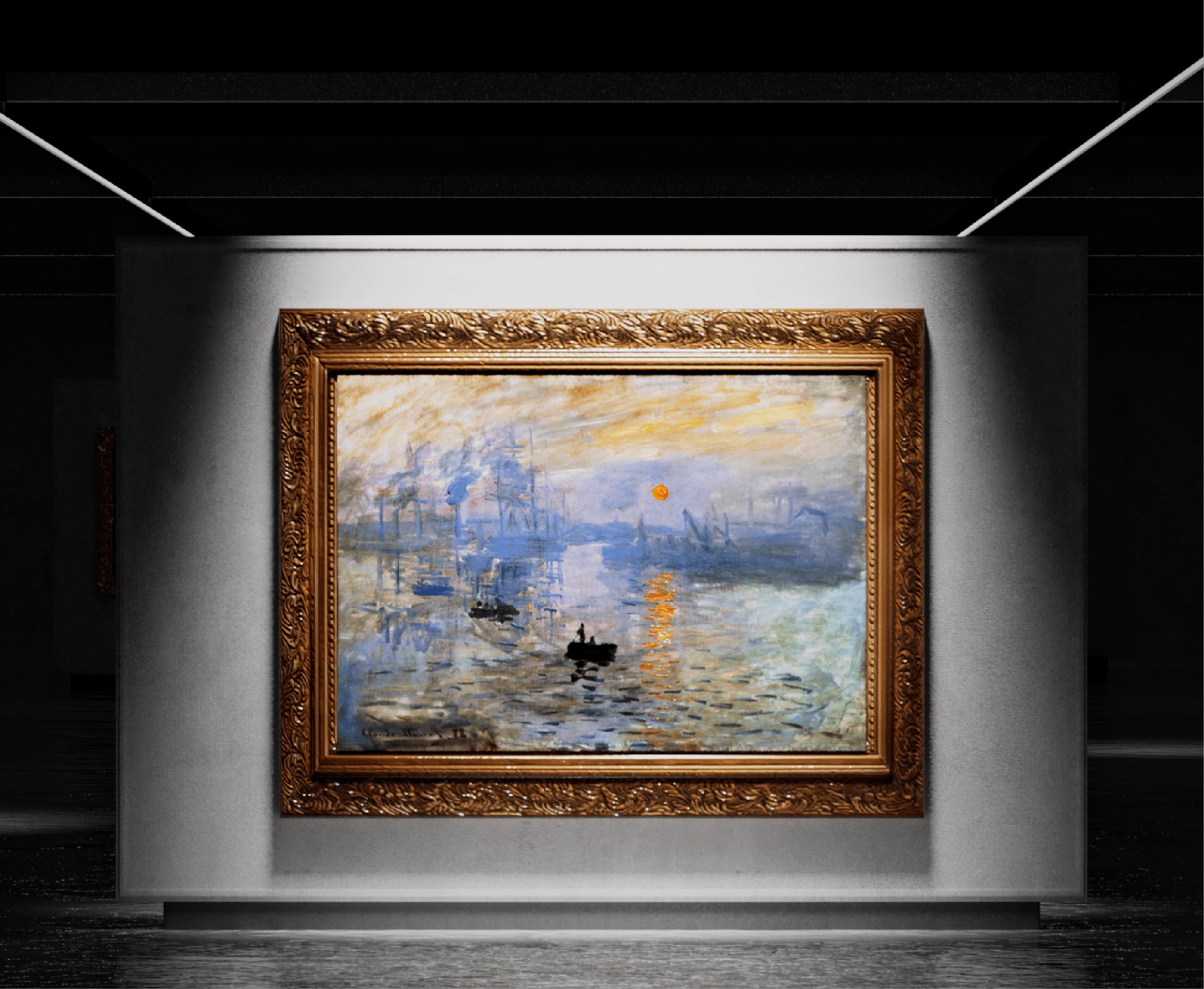 Art Gallery