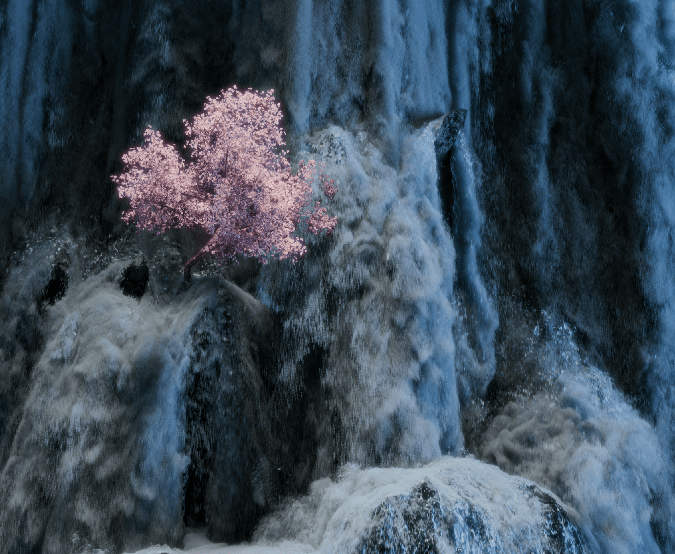 Mystic Falls